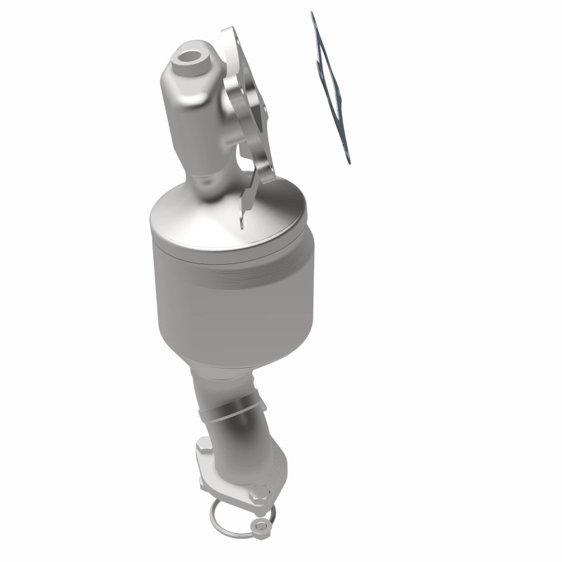 Magnaflow 09-10 Acura RL 3.7L Direct Fit Converter - 5531898