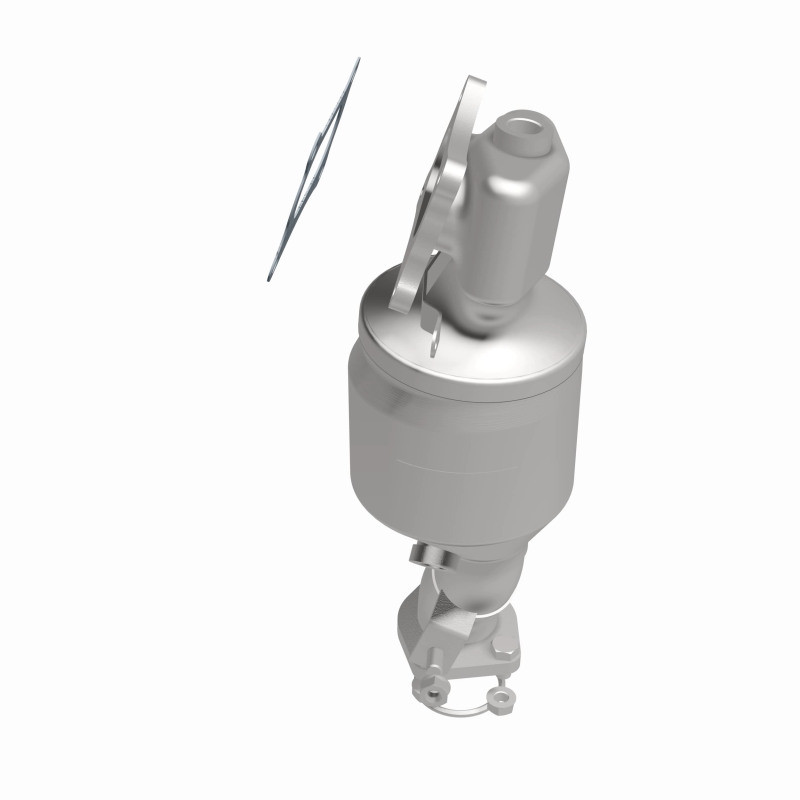 Magnaflow 09-10 Acura RL 3.7L Direct Fit Converter - 5531898