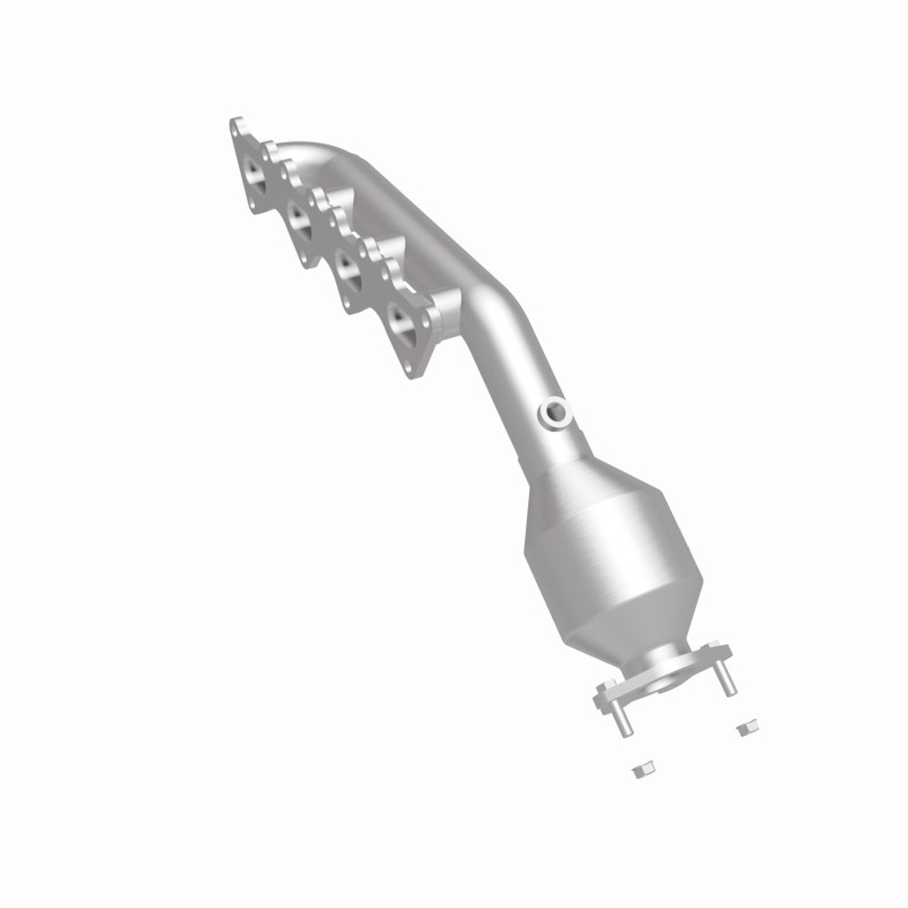 Magnaflow 2009 Hyundai Genesis 4.6L Direct Fit Converter - 5531900