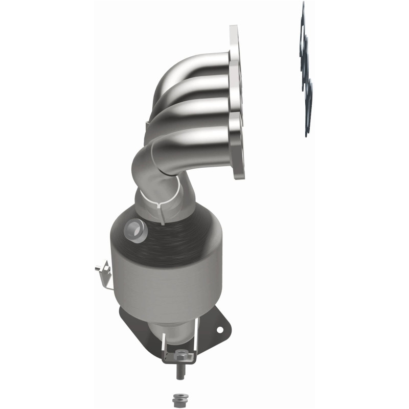 MagnaFlow 06-15 Mazda MX-5 Miata Direct Fit CARB Compliant Manifold Catalytic Converter - 5531919