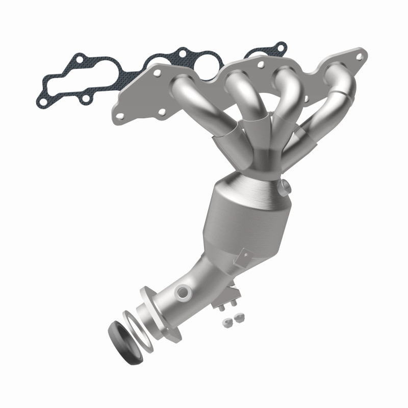 MagnaFlow 06-15 Mazda MX-5 Miata Direct Fit CARB Compliant Manifold Catalytic Converter - 5531919
