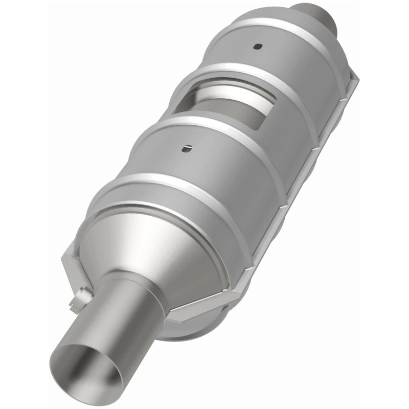 MagnaFlow Conv Univ 97-02 Ford Truck And Vans - 55400