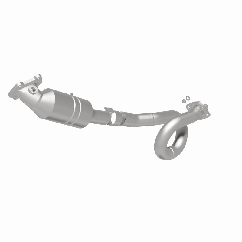 MagnaFlow Converter Direct Fit California Grade 12-15 Jeep Wrangler V6 3.6L - 5551029