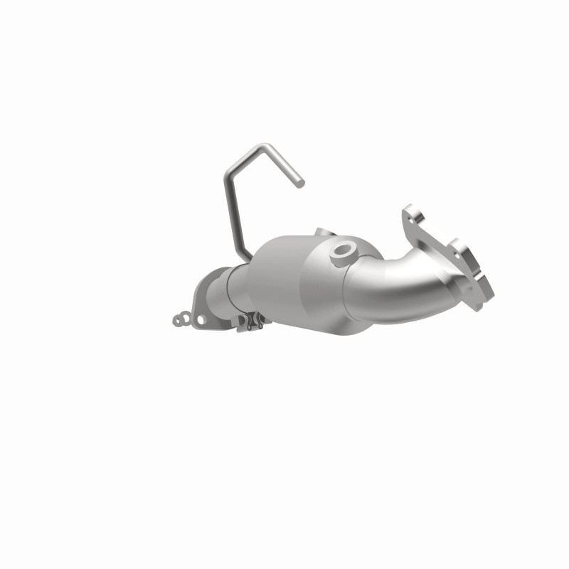 MagnaFlow Converter Direct Fit California Grade 12-15 Jeep Wrangler V6 3.6L - 5551030