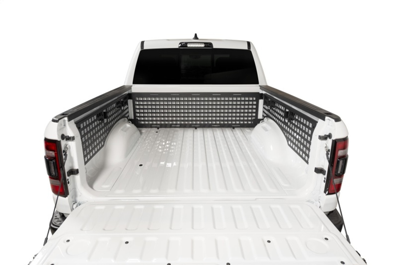 Putco 19-21 Dodge Ram LD - 6.4ft (Standard Box) Molle Passenger Side Panel - 195212