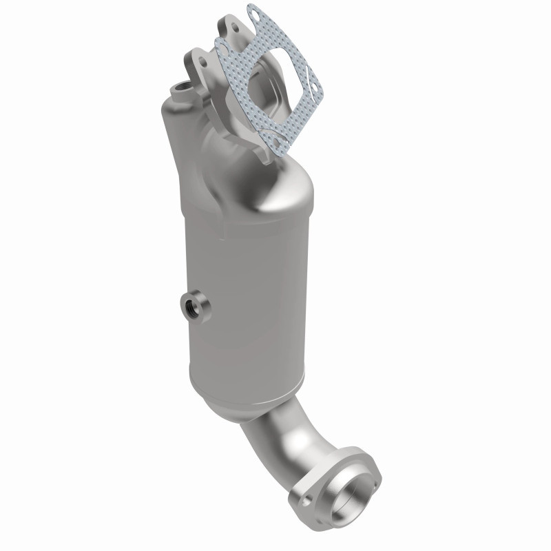 Magnaflow 11-16 Dodge Grand Caravan 3.6L Direct Fit Converter - 5551120