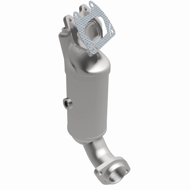 Magnaflow 11-16 Dodge Grand Caravan 3.6L Direct Fit Converter - 5551120