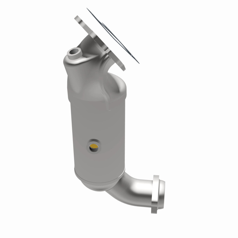 Magnaflow 11-16 Dodge Grand Caravan 3.6L Direct Fit Converter - 5551120