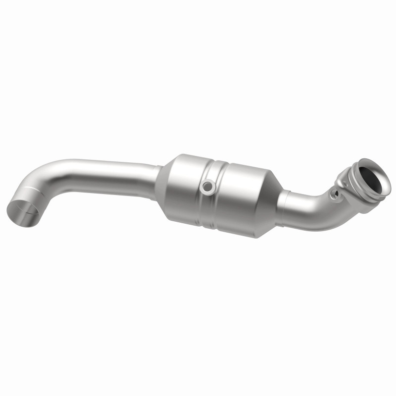 MagnaFlow 11-14 Ford F-150 5.0L Direct Fit CARB Compliant Right Catalytic Converter - 5551138