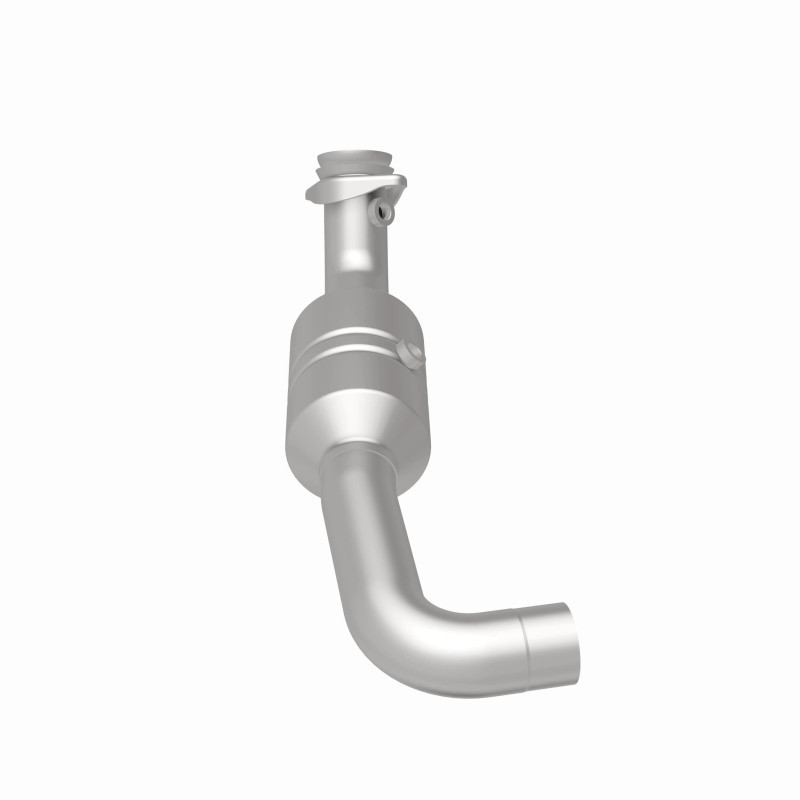MagnaFlow 11-14 Ford F-150 5.0L Direct Fit CARB Compliant Right Catalytic Converter - 5551138