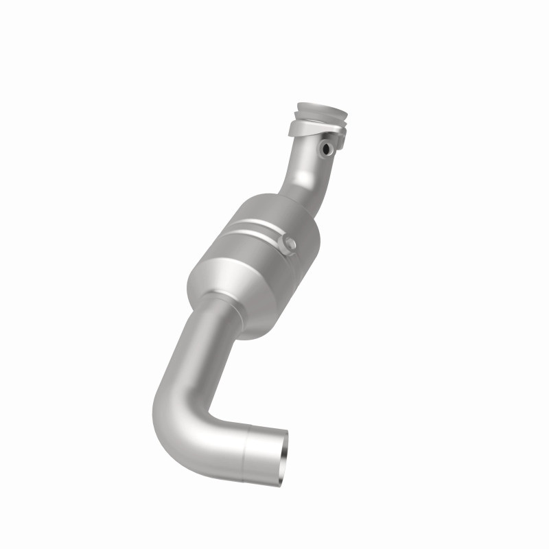 MagnaFlow 11-14 Ford F-150 5.0L Direct Fit CARB Compliant Right Catalytic Converter - 5551138