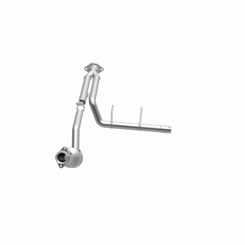 Magnaflow 11-14 Ford F-150 3.7L Direct Fit Converter - 5551156