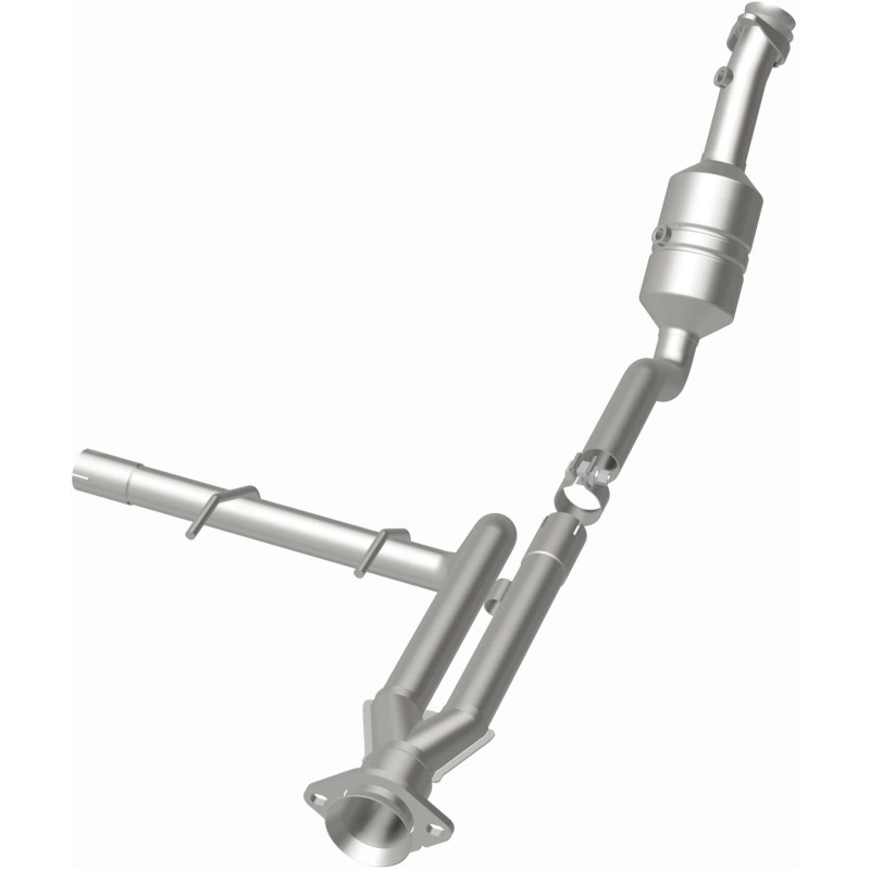 Magnaflow 11-14 Ford F-150 3.7L Direct Fit Converter - 5551156