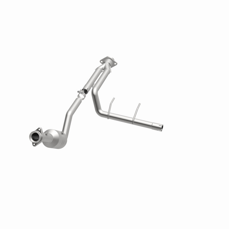 Magnaflow 11-14 Ford F-150 3.7L Direct Fit Converter - 5551156