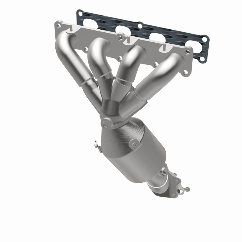 Magnaflow 2014 Jeep Cherokee 2.4L Direct Fit Converter - 5551158