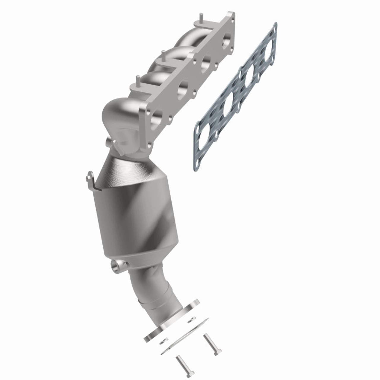 Magnaflow 2014 Jeep Cherokee 2.4L Direct Fit Converter - 5551158