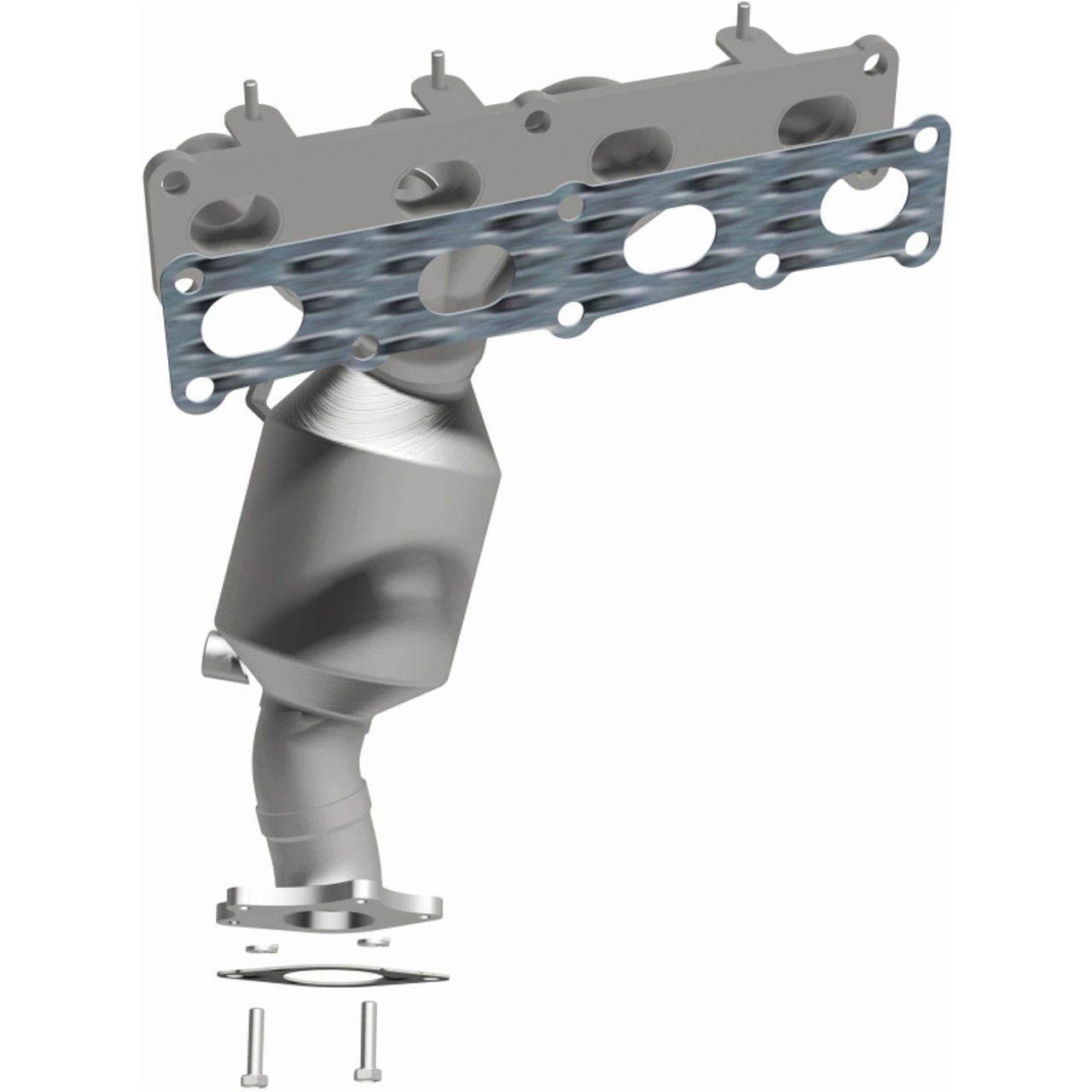 Magnaflow 2014 Jeep Cherokee 2.4L Direct Fit Converter - 5551158