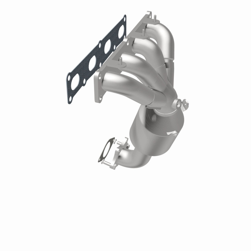 Magnaflow 15-17 Jeep Cherokee 2.4L Direct Fit Converter - 5551159