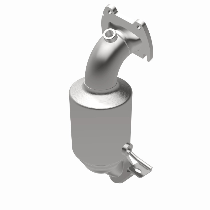 Magnaflow 14-17 Jeep Cherokee 3.2L Direct Fit Converter - 5551160