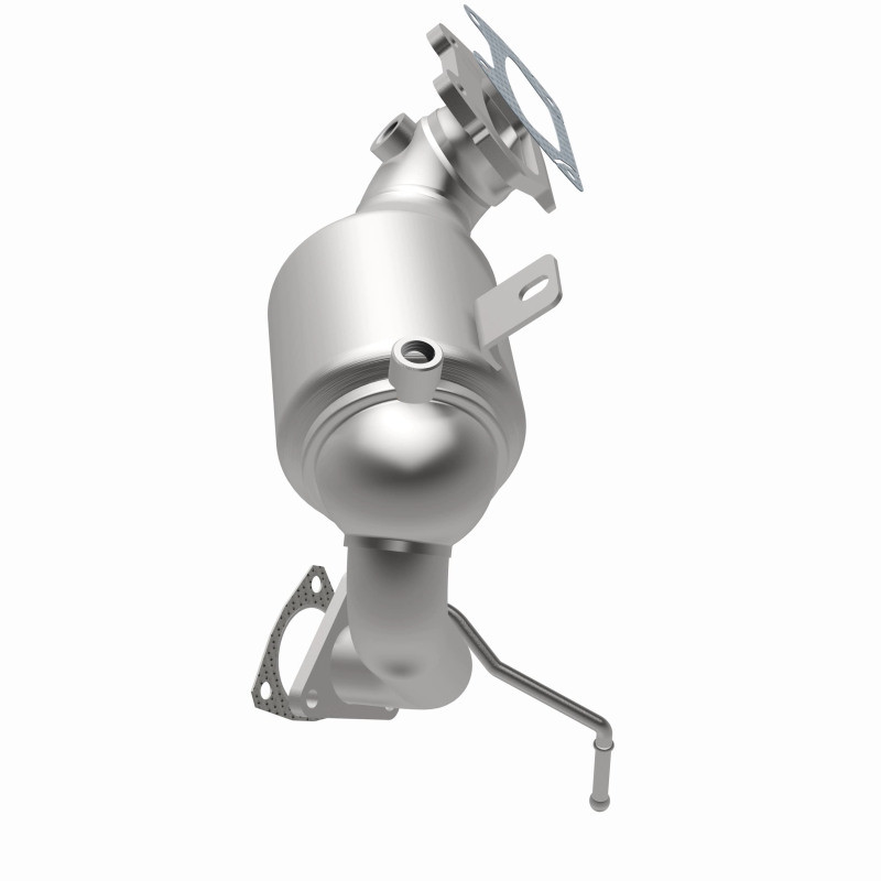 Magnaflow 14-17 Jeep Cherokee 3.2L Direct Fit Converter - 5551161