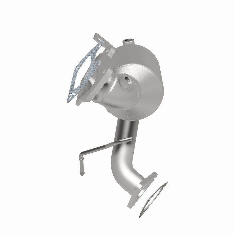 Magnaflow 14-17 Jeep Cherokee 3.2L Direct Fit Converter - 5551161