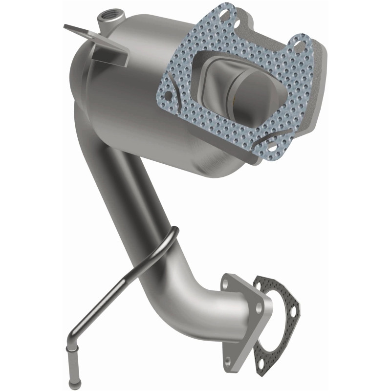 Magnaflow 14-17 Jeep Cherokee 3.2L Direct Fit Converter - 5551161