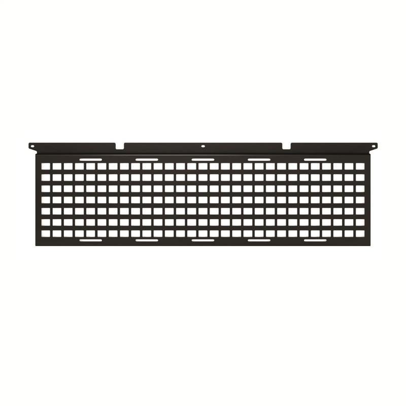 Putco 16-21 Nissan Titan/Titan XD - 5.7ft/6.7ft/8.1ft (All Box sizes) Molle Front Panel - 195403