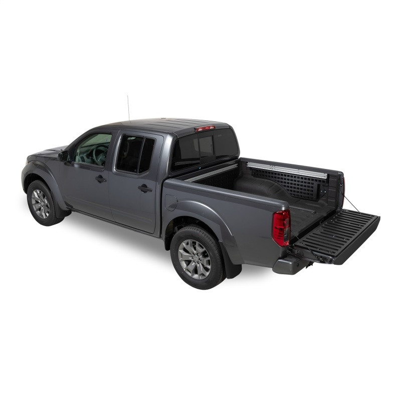 Putco 05-21 Nissan Frontier - 5ft (Standard Box) Molle Front Panel - 195423