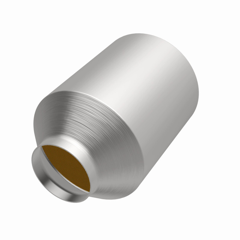 Magnaflow 2.25 CA 5in. Spun Universal Converter - 5551205