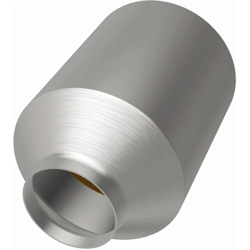 Magnaflow 2.25 CA 5in. Spun Universal Converter - 5551205