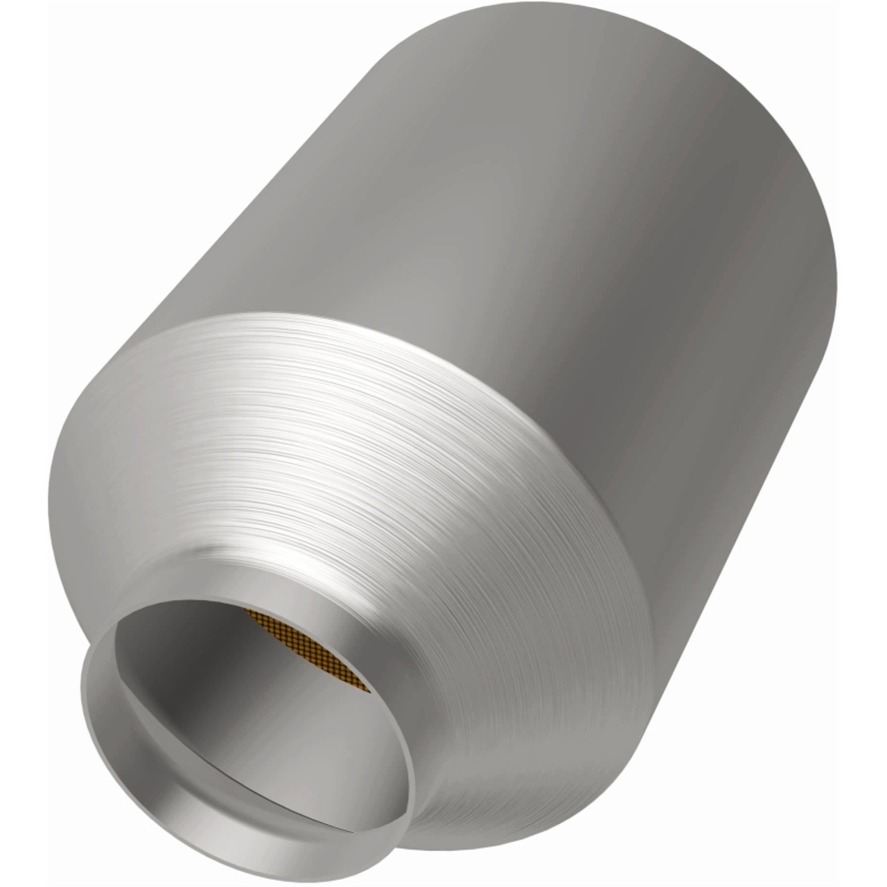 Magnaflow 3.00 CA 5in. Spun Universal Converter - 5551209