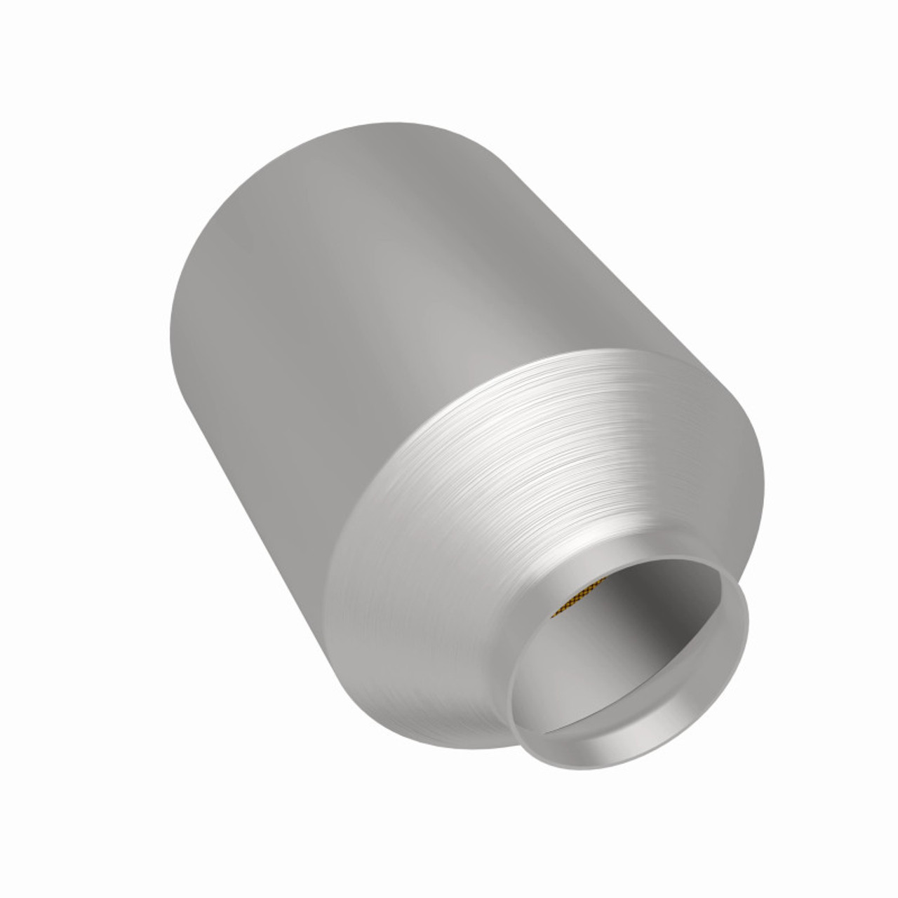 Magnaflow 3.00 CA 5in. Spun Universal Converter - 5551209