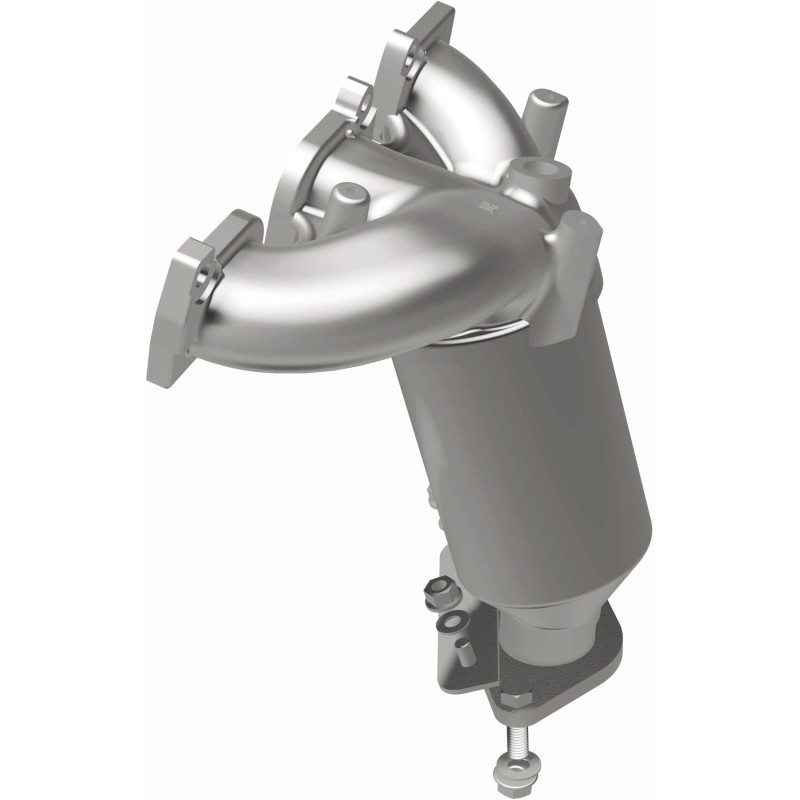 Magnaflow 11-17 Ford Explorer 3.5L Direct Fit Converter - 5551218