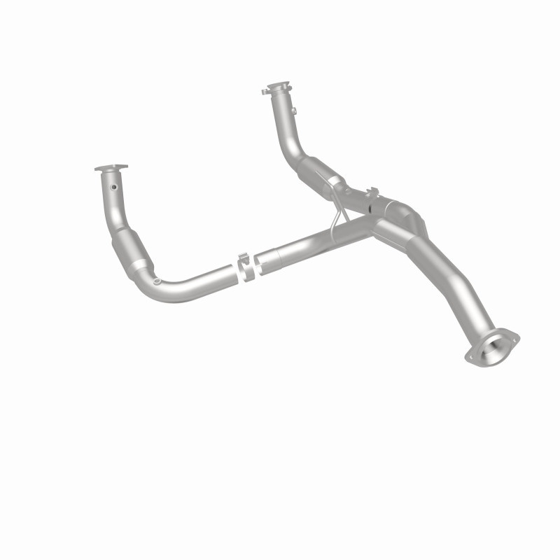 Magnaflow 2011 Chevrolet Silverado 2500 HD 6.0L Direct Fit Converter - 5551252