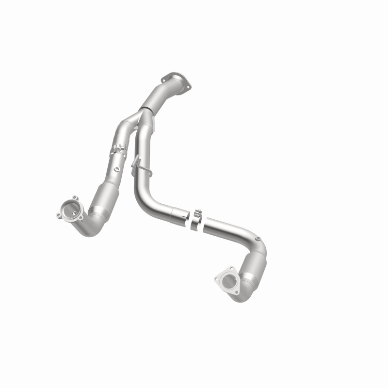 Magnaflow 2011 Chevrolet Silverado 2500 HD 6.0L Direct Fit Converter - 5551252