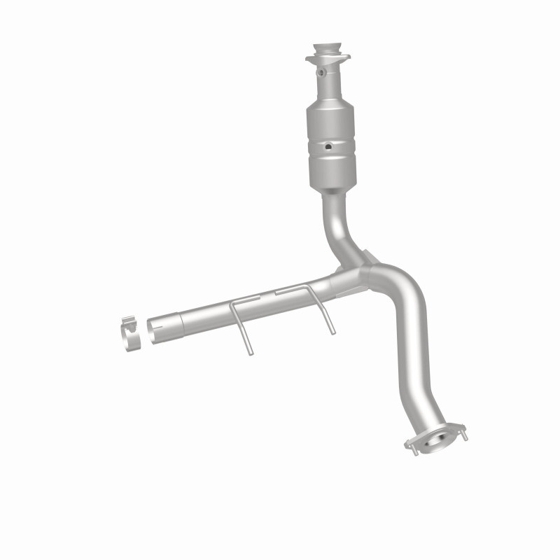 Magnaflow 09-10 Ford F-150 4.6L Direct Fit Converter - 5551295
