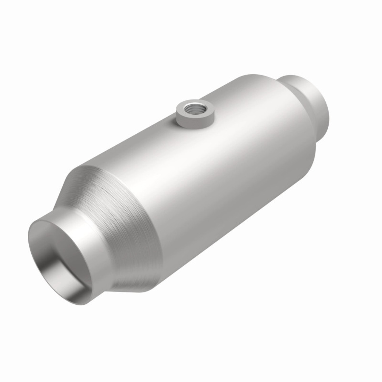 Magnaflow California Grade Universal Converter 11-15 Mercedes-Benz G550 V8 5.5L - 5551356