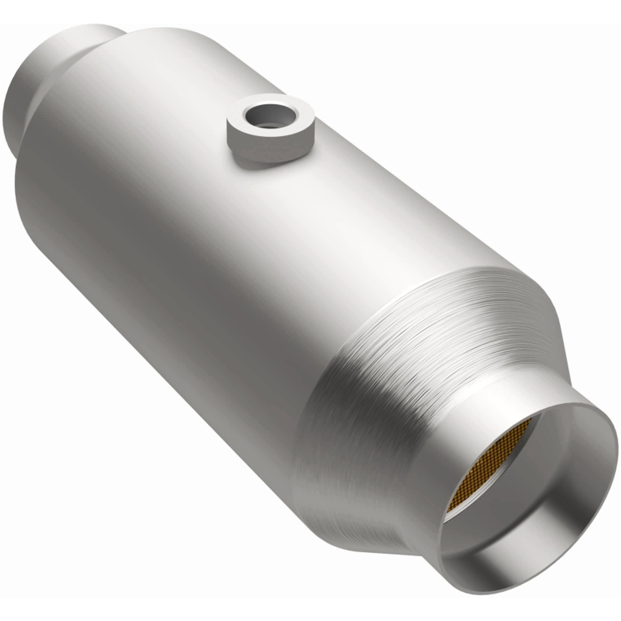 Magnaflow California Grade Universal Converter 11-15 Mercedes-Benz G550 V8 5.5L - 5551356