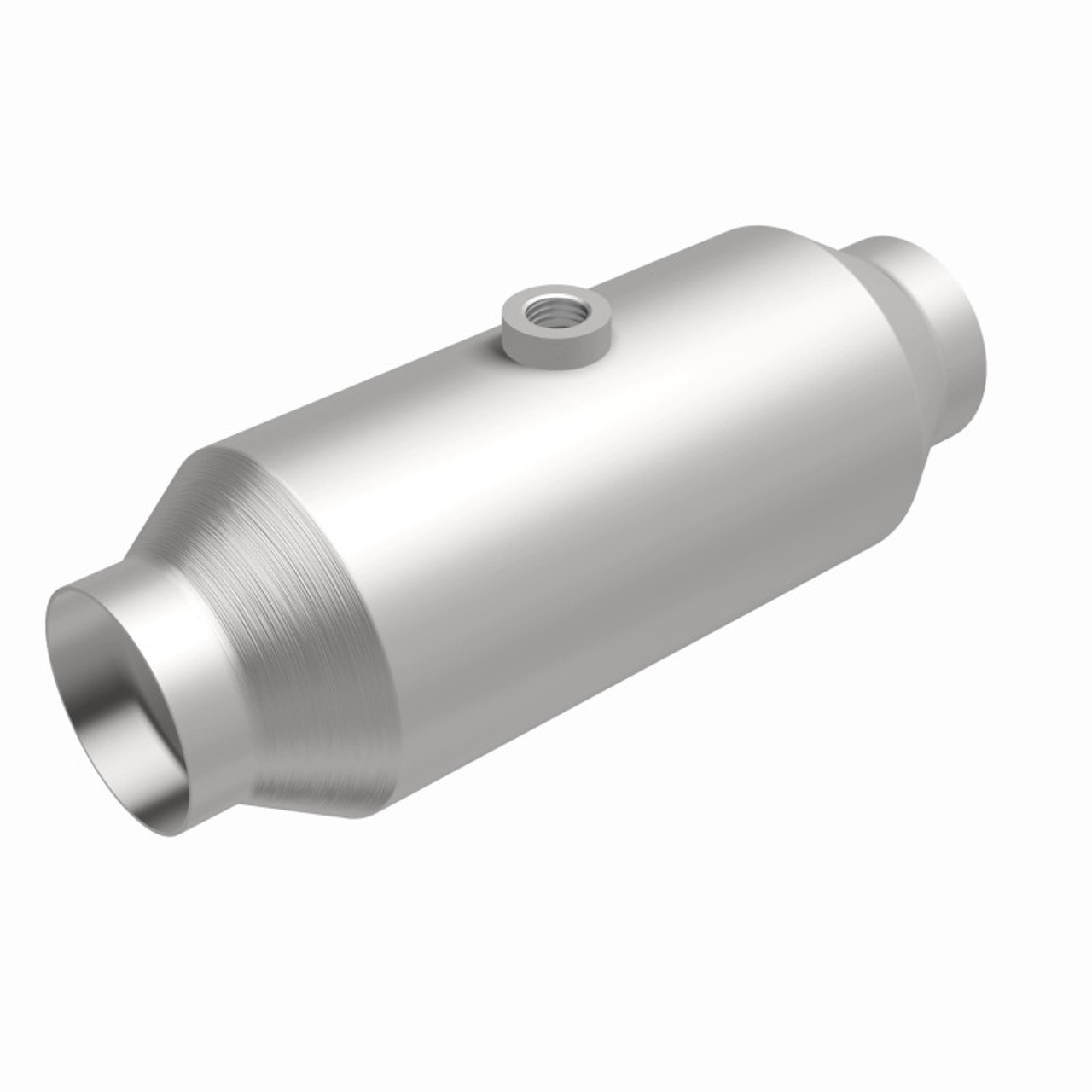 Magnaflow California Grade Universal Converter 11-15 Mercedes-Benz G550 V8 5.5L - 5551356