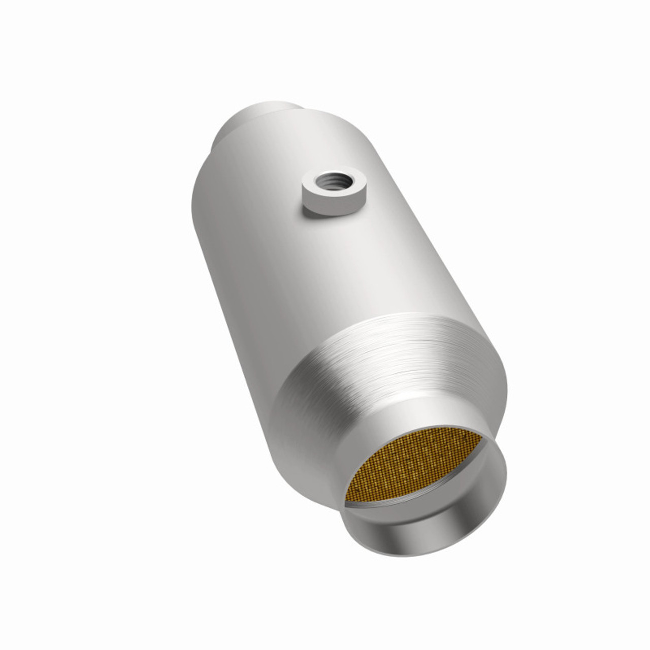 Magnaflow California Grade Universal Converter 11-15 Mercedes-Benz G550 V8 5.5L - 5551356