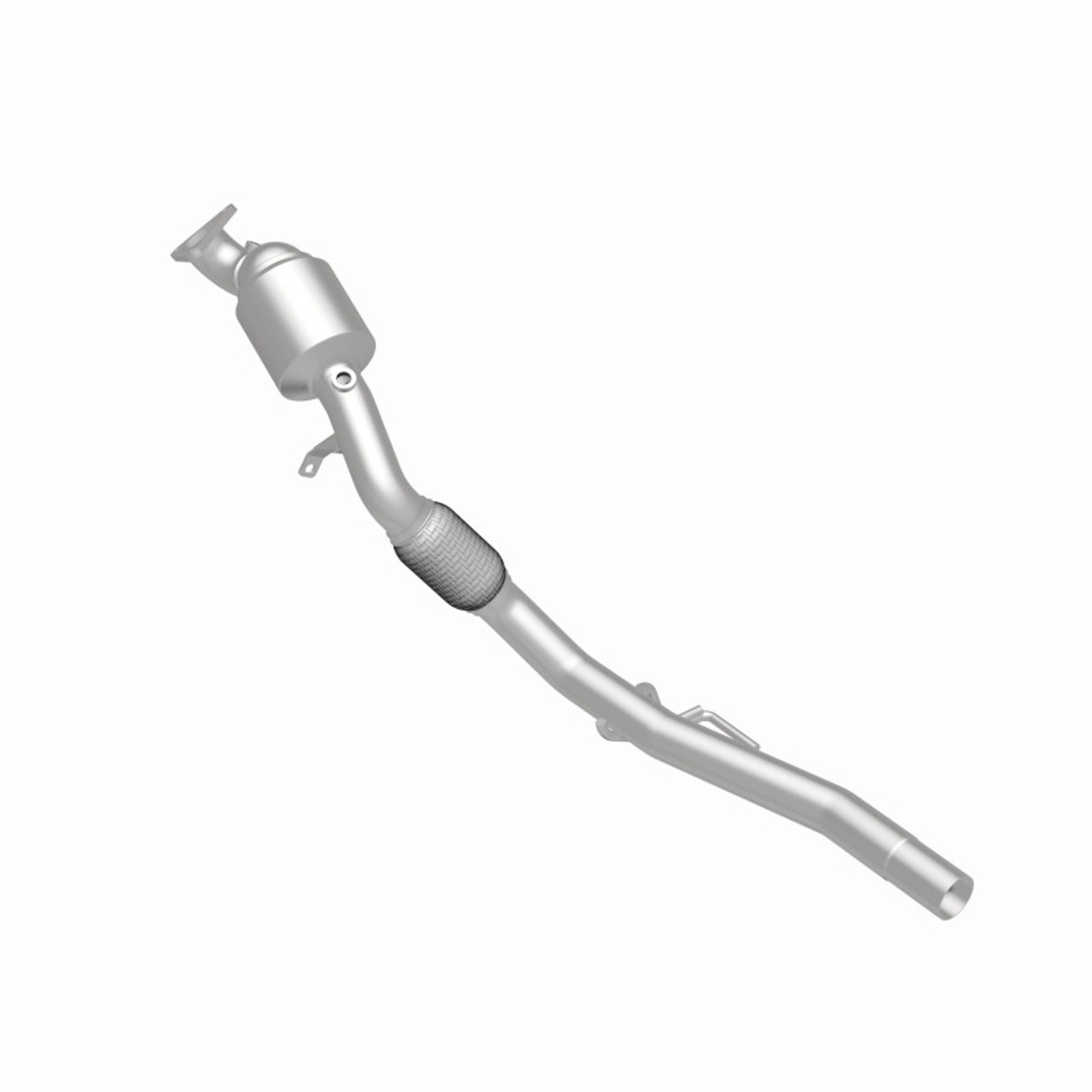 Magnaflow 11-17 Porsche Cayenne 3.6L Direct Fit Converter - 5551374