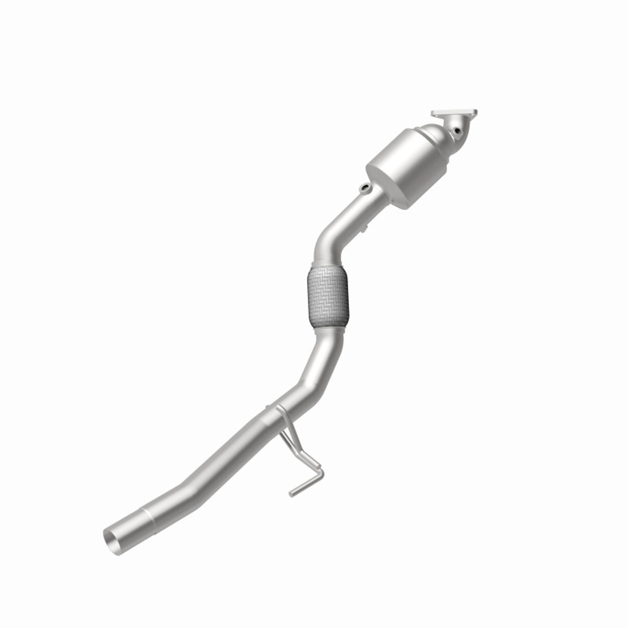 Magnaflow 11-17 Porsche Cayenne 3.6L Direct Fit Converter - 5551374