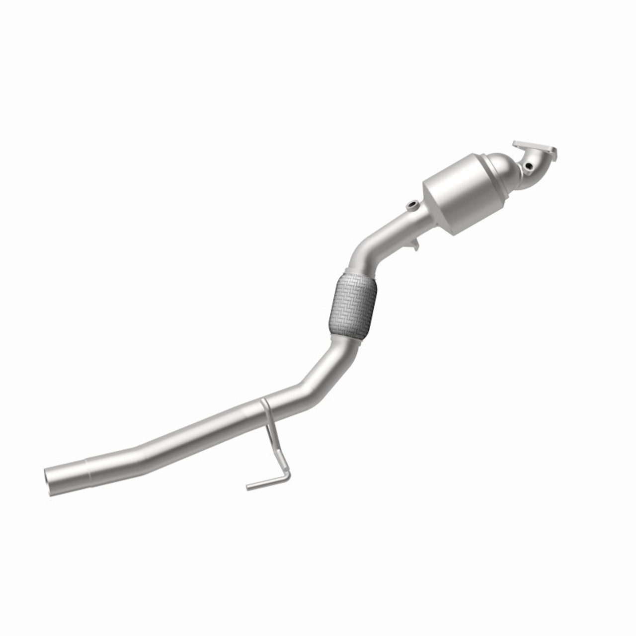 Magnaflow 11-17 Porsche Cayenne 3.6L Direct Fit Converter - 5551374