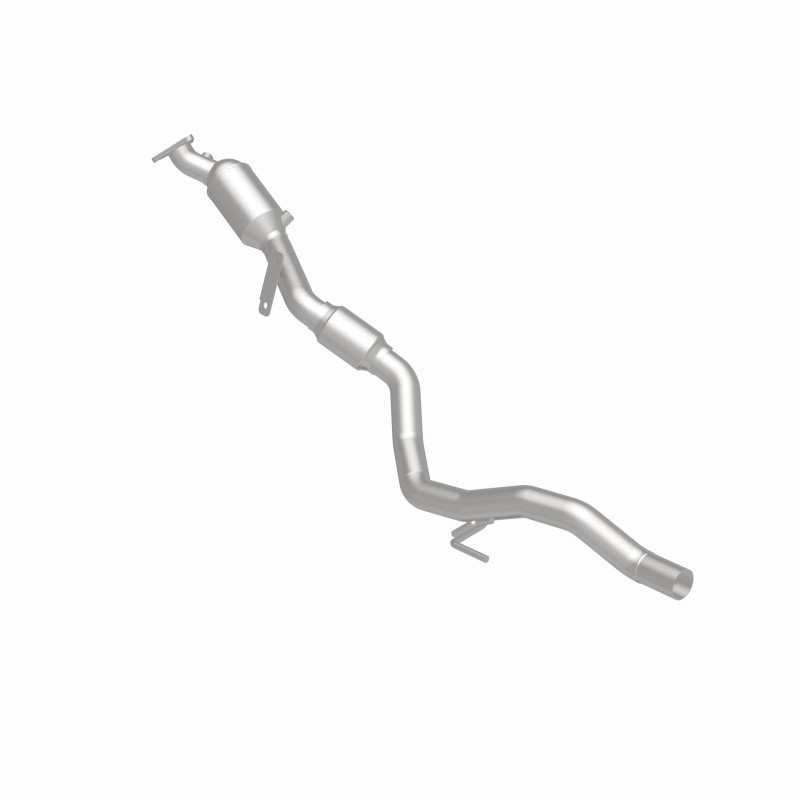 Magnaflow 11-17 Volkswagen Touareg 3.6L Direct Fit Converter - 5551410