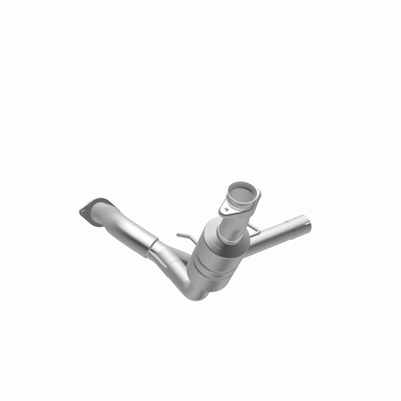 Magnaflow 09-10 Ford F-150 5.4L Direct Fit Converter - 5551418