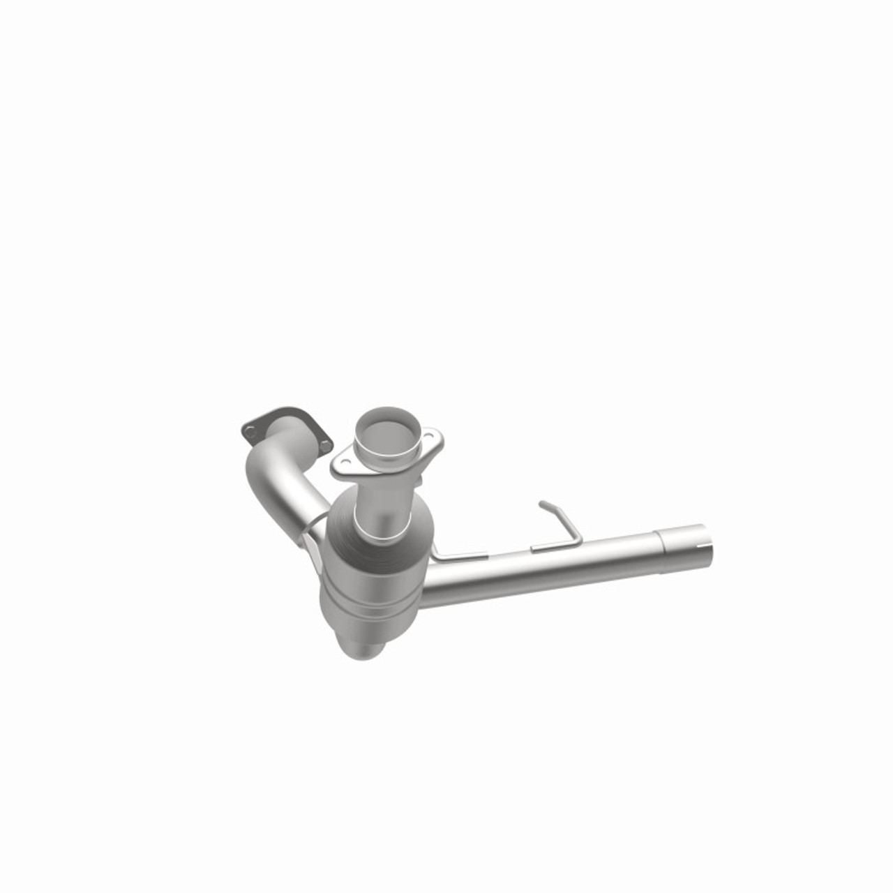 Magnaflow 09-10 Ford F-150 5.4L Direct Fit Converter - 5551418