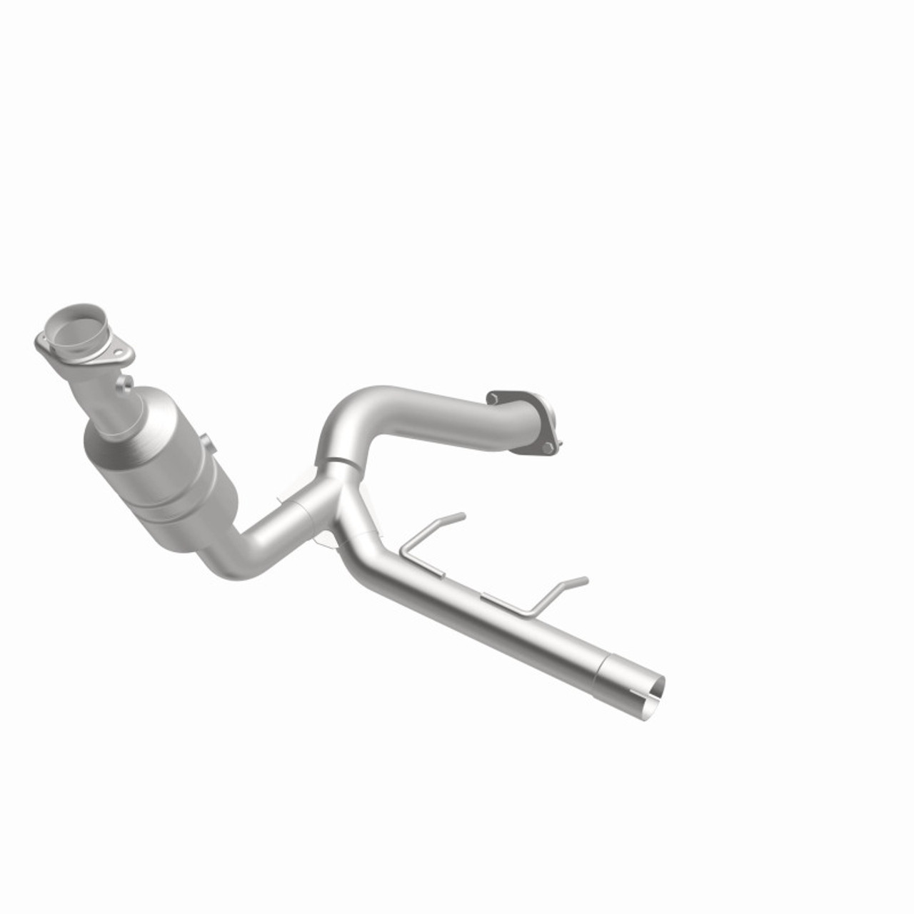 Magnaflow 09-10 Ford F-150 5.4L Direct Fit Converter - 5551418