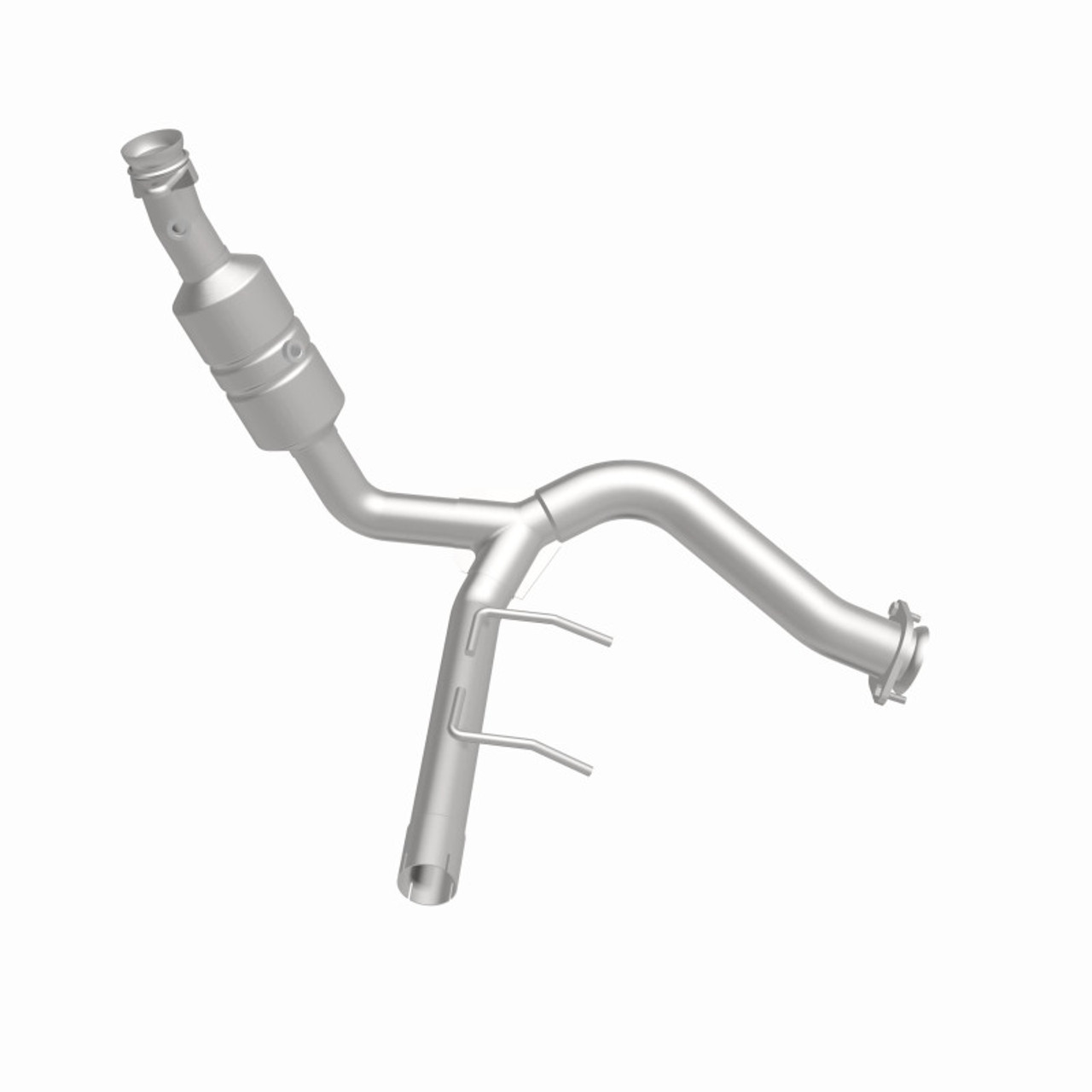 Magnaflow 09-10 Ford F-150 5.4L Direct Fit Converter - 5551418