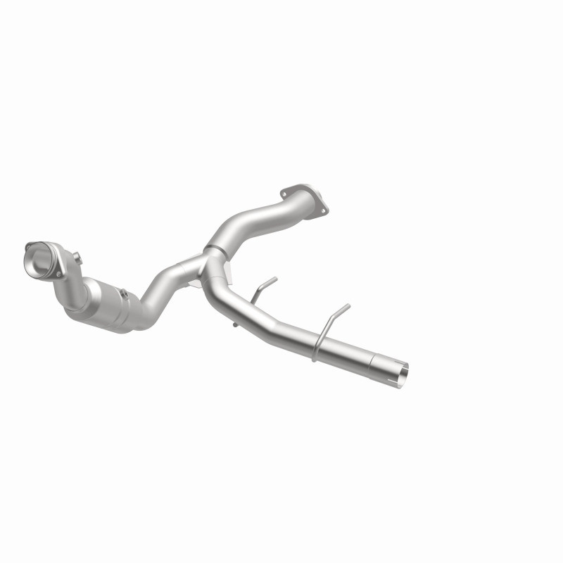 Magnaflow 11-12 Ford F-150 3.5L Direct Fit Converter - 5551429