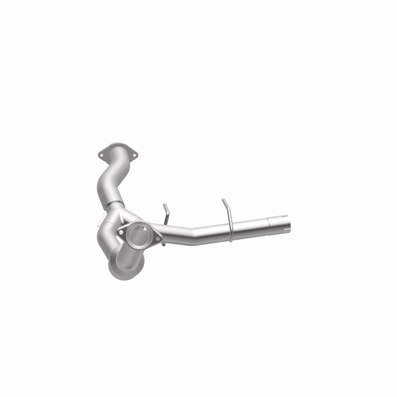 Magnaflow 11-12 Ford F-150 3.5L Direct Fit Converter - 5551429